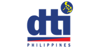 Department of Trade and Industry, Philippines logo
