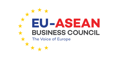 EU-ASEAN Business Council logo