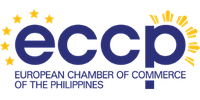 European Chamber of Commerce of the Philippines logo