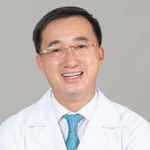 Prof. Dr. Trần Văn Thuấn (Deputy Minister at Ministry of Health)