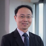 Dr Wong Ching Chiew Raymond (Panellist) (Director of Clinical Services at Department of Cardiology, National University Heart Centre)