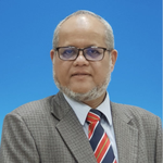 Professor Dato’ Dr Syed Mohamed Aljunid (President at Malaysian Health Economic Association)