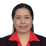 Dr. Frances Roses E. Mamaril (Director IV, Health Policy Development and Planning Bureau, DOH of Department of Health)