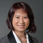 Dr Anh Bourcet (Nguyen) (Panellist) (Director, Market Access APAC Rapid Diagnostics of Abbott Diagnostics)