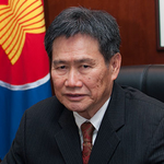 H.E. Dato' Lim Jock Hoi (Secretary-General at ASEAN)