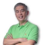 Jeffery Go (General Manager, Philippines and Indonesia at Haleon)