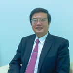 Prof. Dr. Nguyen Vu Quoc Huy (Professor at Hue University of Medicine and Pharmacy)