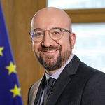 H.E. Charles Michel (President at European Council)