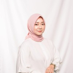 Astriani Dwi Aryaningtyas (Founder of Pita Tosca)