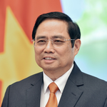 H.E. Pham Minh Chinh (Prime Minister of the Socialist Republic of Vietnam)