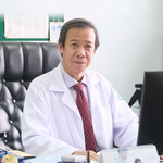 PhD. MD. Nguyen Van Vinh Chau (Vice Director of HCMC Service of Health)