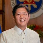H.E. Ferdinand Romualdez Marcos Jr. (President of the Republic of the Philippines)