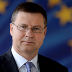 H.E. Valdis Dombrovskis (Executive Vice-President and Trade Commissioner at European Commission)