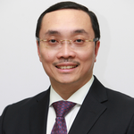 Yang Berbahagia Dato’ Sri Norazman Ayob (Deputy Secretary-General at Ministry of Health)