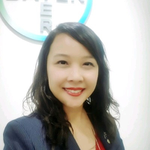 Paranee Adulyapichet (Head of Public Affairs, Science and Sustainability ASEAN, Bayer at Bayer)