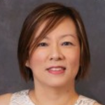 Karen Yu (Panellist) (Country Manager, Singapore at Roche Diagnostics Asia Pacific Pte Ltd)