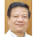 Professor Nguyen Van Kinh (President at Vietnam Society for Infectious Diseases)