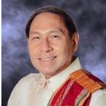 Dr. Vicente Y. Belizario (President at Philippine Academic Consortium for Public Health)