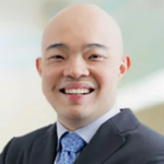 Dr Ben Ng (Panellist) (Endocrinologist & Endocrine Specialist at Arden Endocrinologist Specialist Clinic)