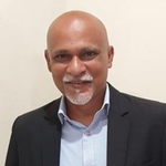 Sri-Murali Sivadason (General Manager at Sanofi)