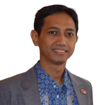Mr Setiaji S.T., M.Si. (Chief of Digital Transformation Office at Ministry of Health)