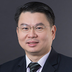 Dr Jack Tan Wei Chieh (Panellist) (Head & Senior Consultant at Department of Cardiology, National Heart Centre Singapore)