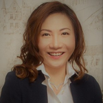 Elaine Ng (Moderator - Panel 1) (Head of Corporate Affairs, Wider Asia at Haleon)