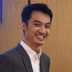 Justin Lee (eCommerce Director, Malaysia and Singapore of Reckitt)