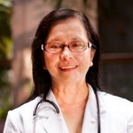 Dr Cecilia Ladines-Llave (MD, PhD, Trustee Director of Cervical Cancer Prevention Network (CECAP) and Philippines Gynecologic Oncologist, Department of OB-Gyne and Cancer Institute, University of the Philippines College of Medicine, Philippine General Hospital)