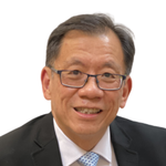 Dr Leong Hoe Nam (Panellist) (Infectious Disease Expert at Rophi Clinic)