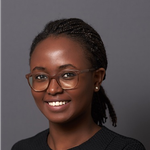 Maryanne W. Kamau (Managing Associate at Sidney Austin LLP)