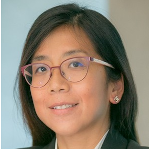 Ada Wong (Asia Public Affairs Lead at Sanofi)