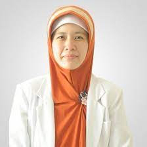 Dr. Siti Elkana Nauli (SpJP(K), FIHA, FAsCC, FHFA, Chairman of Working Group on Heart Failure IHA)