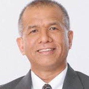 Dan Lachica (President at Semiconductor and Electronics Industry of the Philippines)